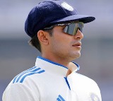 Shubman Gill Named India’s Test Captain for England Tour; BCCI Announces 18-Member Squad
