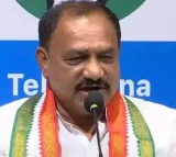 Mahesh Goud Criticizes KTRs Comments on CM Revanth Reddy