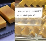 Mysore Pak Name Change Sparks Controversy Royal Cooks Great Grandson Object