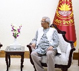 Muhammad Yunus Resignation Rumors Addressed by Advisor