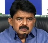 Perni Nani fires on Pawan Kalyan