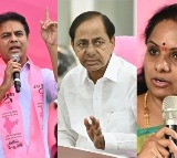 Sama Rammohan Reddy Comments on Kavitha Suspension and BRS Internal Affairs