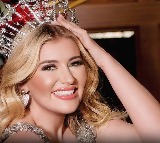 Miss England 2025 Withdraws from Pageant; Miss World Organization Responds
