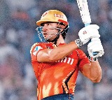 IPL 2025: Shreyas Iyer and Stoinis Fire as Punjab Post 206 Against Delhi