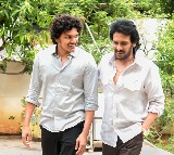 Upendra joins the sets of Ram Pothinenis Andhra King Taluka
