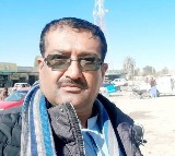 Pakistani Journalist Abdul Latif Baloch Killed in Front of Family in Balochistan