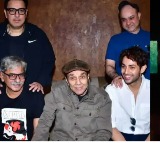 Gandhi Jayanti release war film 'Ikkis' wrongly credits its lead character as youngest recipient of Param Vir Chakra