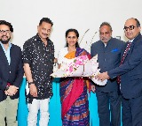 Operation Sindoor Outreach: All-party delegation led by NCP-SP MP Supriya Sule arrives in Qatar