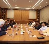 Op Sindoor Outreach: Delegation in South Korea to reaffirm India's stance against terrorism