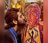 38 years of ‘Mr. India’: Amrish Puri’s grandson Vardhan unravels magic behind portrayal of iconic Mogambo