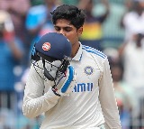 'Great honour and a big responsibility': Gill on his appointment as India's Test captain