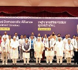 NDA conclave: PM Modi praises 'wonderful' deliberations on good governance