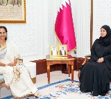 Qatar's Shura Council supports India's call to uproot terrorism: Supriya Sule