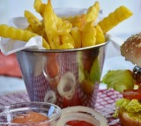 Tips to Quit Your Children’s Junk Food Habit