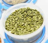 From Heart Health to Better Sleep: The Magic of Pumpkin Seeds