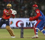 Delhi Capitals End Season with Victory Over Punjab Kings Thanks to Rizvi