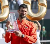 Novak Djokovic Reaches Rare Milestone with 100 Career Titles