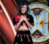 Miss India Nandini Gupta Among Top Four Finalists in Miss World 2025