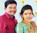 Pregnant Woman Dies in Accident Husband Commits Suicide