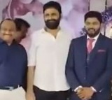 Amid Arrest Speculation, Kodali Nani Makes Rare Public Appearance