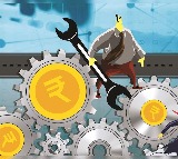 BVR Subrahmanyam India Becomes Worlds 4th Largest Economy