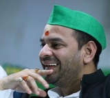 Tej Pratap Yadav Alleges Facebook Hack After Relationship Post