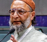 Asaduddin Owaisi Calls Pakistan a Failed State in Bahrain Visit