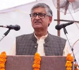 BJP MP Ram Chander Jangra Controversial Remarks on Pahalgam Victims