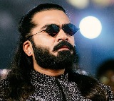 Simbu Breaks Down at Thug Life Event Remembering Past Struggles