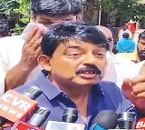 Perni Nani Comments on GGH Superintendent Spark Controversy