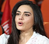 Preity Zinta Disappointed with Third Umpire Decision in IPL Six Controversy