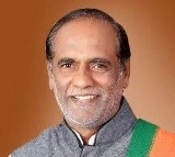 K Laxman Accuses Congress of Inciting Sharmila Against Jagan Kavitha Against KCR