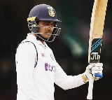 Shubman Gill First Words as India Cricket Captain