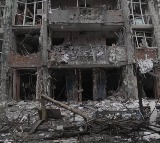 Volodymyr Zelenskyy Angered by Russias Massive 367 Missile Attack on Ukraine