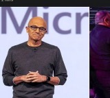 Microsoft Fires Employee for Disrupting Satya Nadella’s Speech