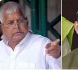 Lalu Prasad Yadav Expels Tej Pratap Yadav for 6 Years
