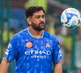 MS Dhoni Not Confirming Retirement from IPL