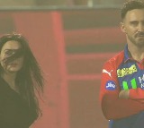 Preity Zinta and Faf du Plessis Stunning Photo Goes Viral