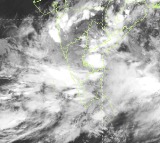 Hyderabad Meteorological Center Telangana to receive heavy rains for three days