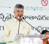 CM Chandrababu Thanks PM Modi for Supporting Andhra Pradesh’s Yoga Mission