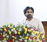 Pawan Kalyan Reaches Chennai for One Nation One Election Seminar