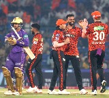 SRH Crushes KKR by 110 Runs to End IPL 2025 on a High