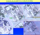 Op-Sindoor: Satellite images reveal widespread damage at Pakistan's Nur Khan airbase than earlier presumed