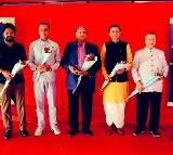 Shashi Tharoor as head of MPs team arrives in Guyana on post-Operation Sindoor anti-terrorism mission