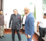 'Guyana stands unequivocally with India': Vice-President Bharrat Jagdeo