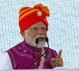 Op Sindoor not just military operation but reflection of Indian values: PM Modi in Gujarat