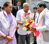 India maintains firm & uncompromising stance against terrorism: VP Dhankhar