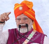 India broke free from ‘decades of shackles’ since 2014: PM Modi