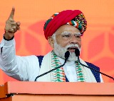 Whoever tries to bleed India will be replied to in the same language: PM Modi in Bhuj