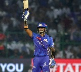 IPL 2025: Suryakumar Yadav passes Tendulkar for most runs by MI batter in single edition